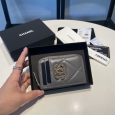 Chanel Wallet Purse